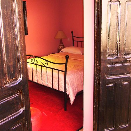 Riad El Farah Kasbah 马拉喀什 外观 照片
