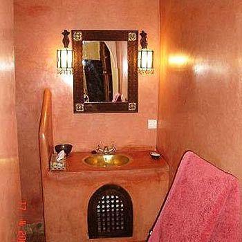 Riad El Farah Kasbah 马拉喀什 外观 照片